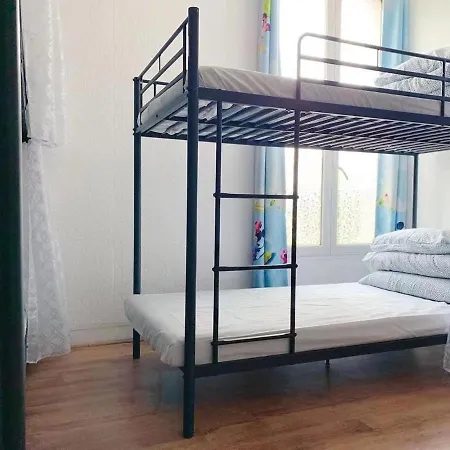 Rainbow Villa Beds *